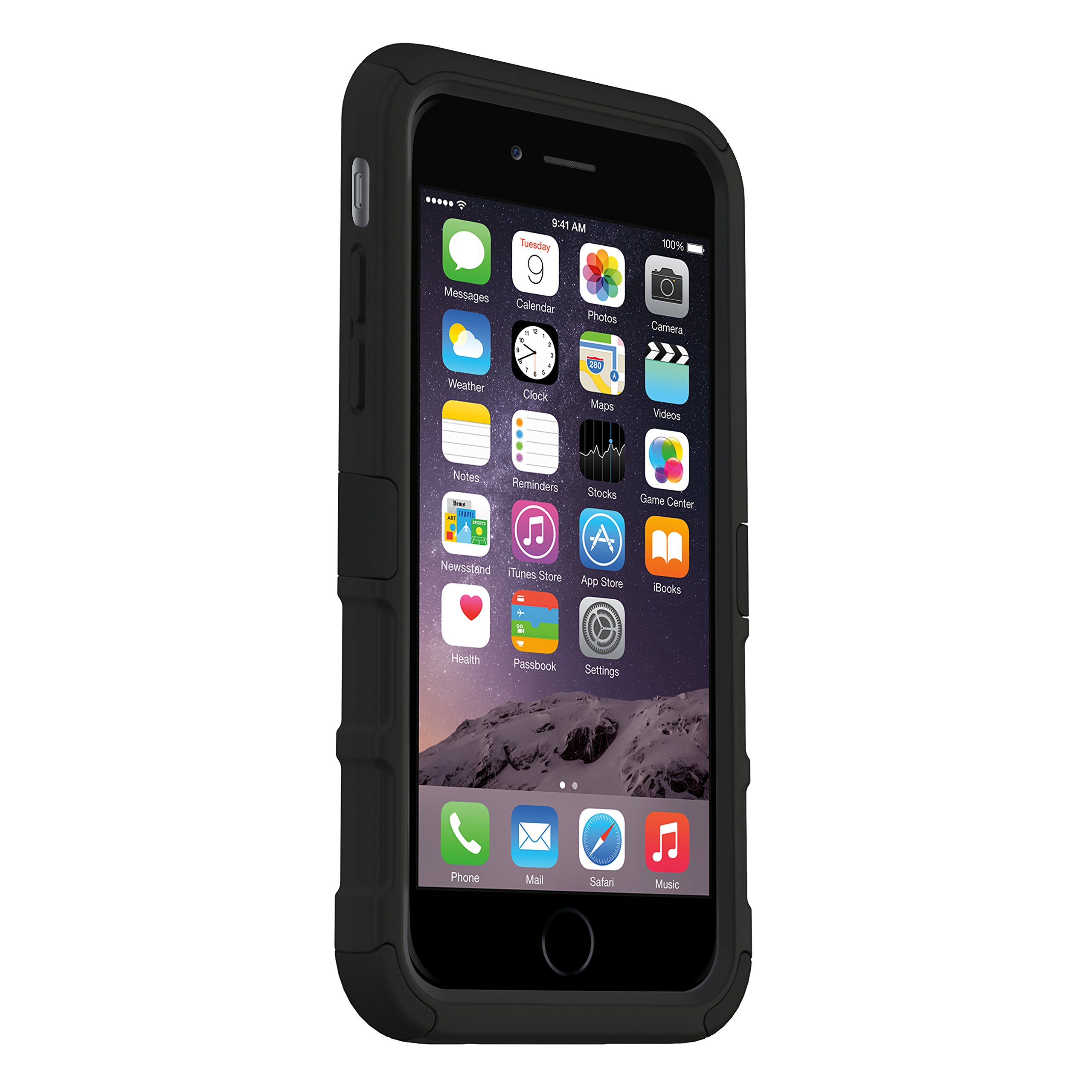 Amazon.com: Seidio CONVERT Combo for iPhone 6 - Retail Packaging